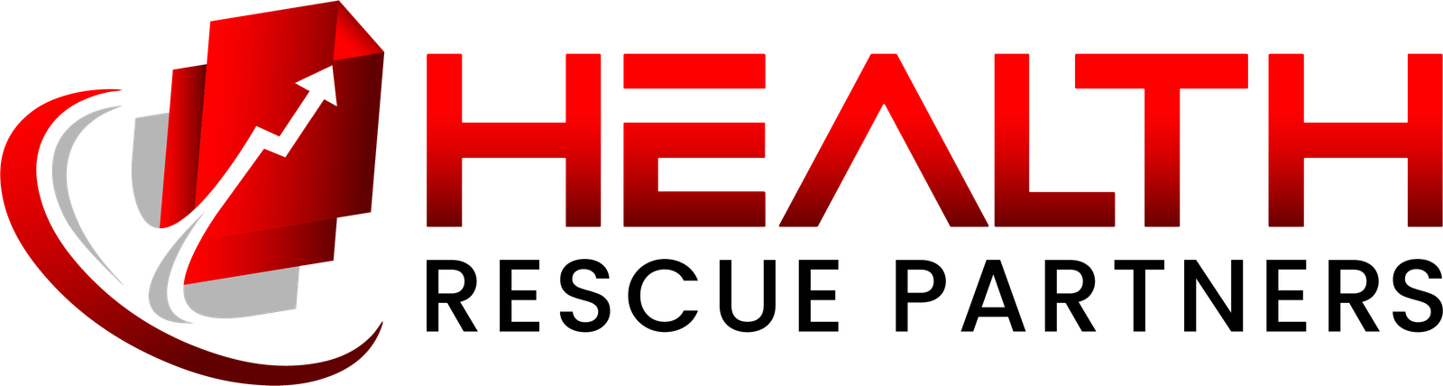 HealthRescue Partners Logo